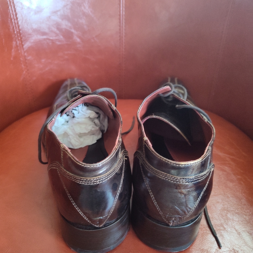 GHOST European Mens Shoes Italy - Picture 7 of 15